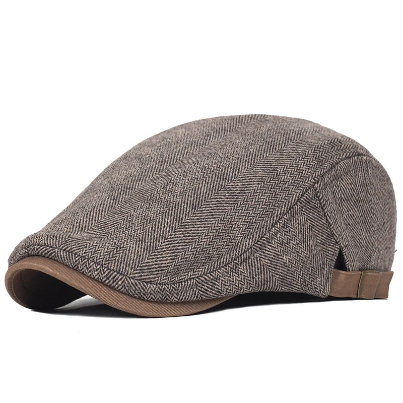 Boina Masculina Spain Fashion