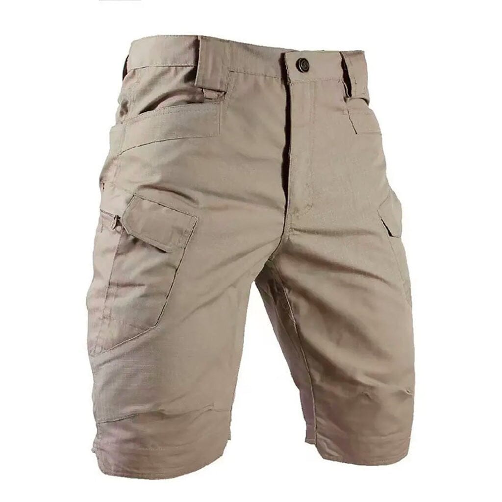 Bermuda Masculina Tática e Impermeável - VINNCI Store