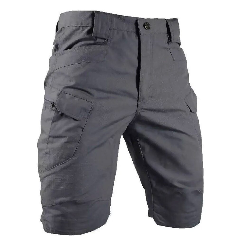 Bermuda Masculina Tática e Impermeável - VINNCI Store