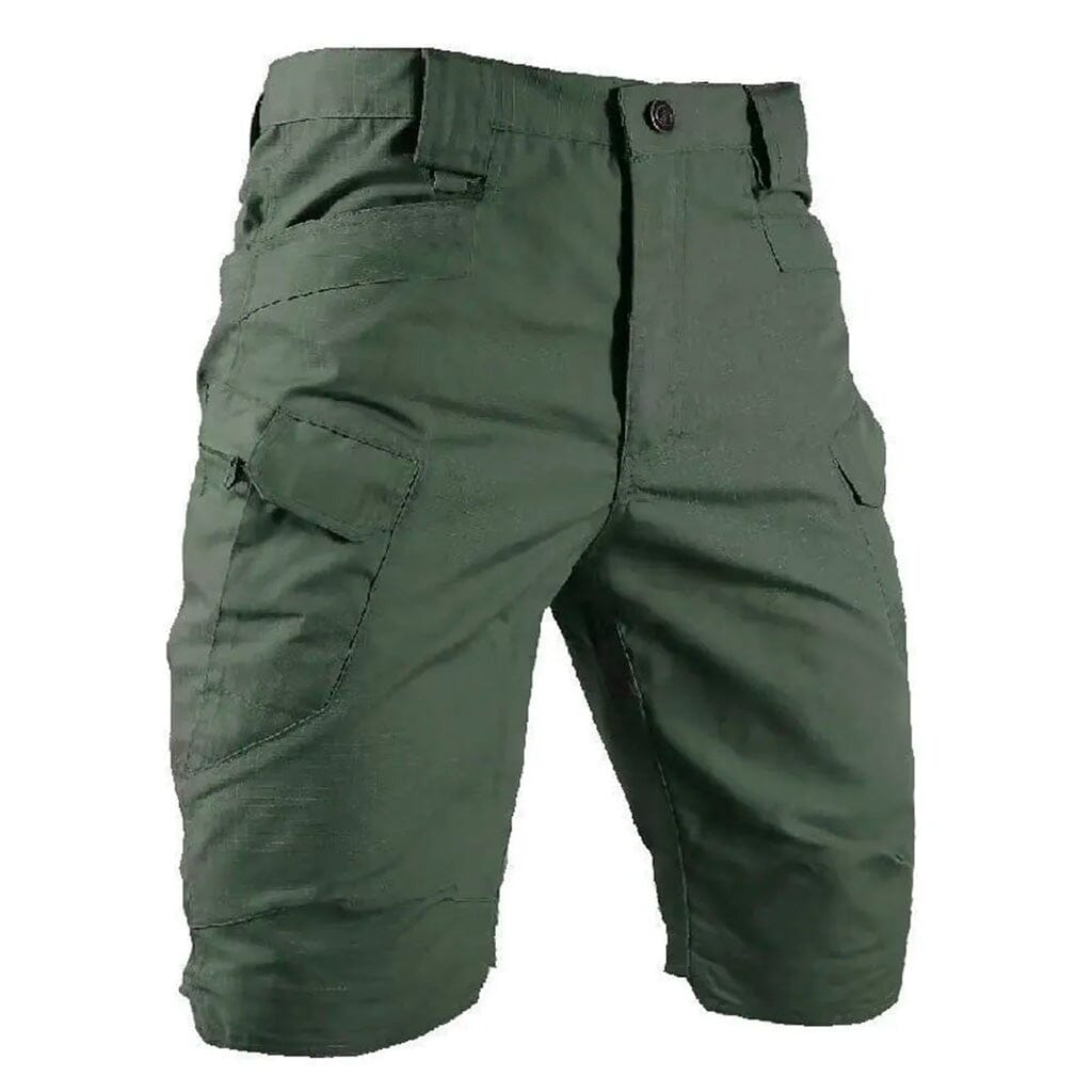 Bermuda Masculina Tática e Impermeável - VINNCI Store