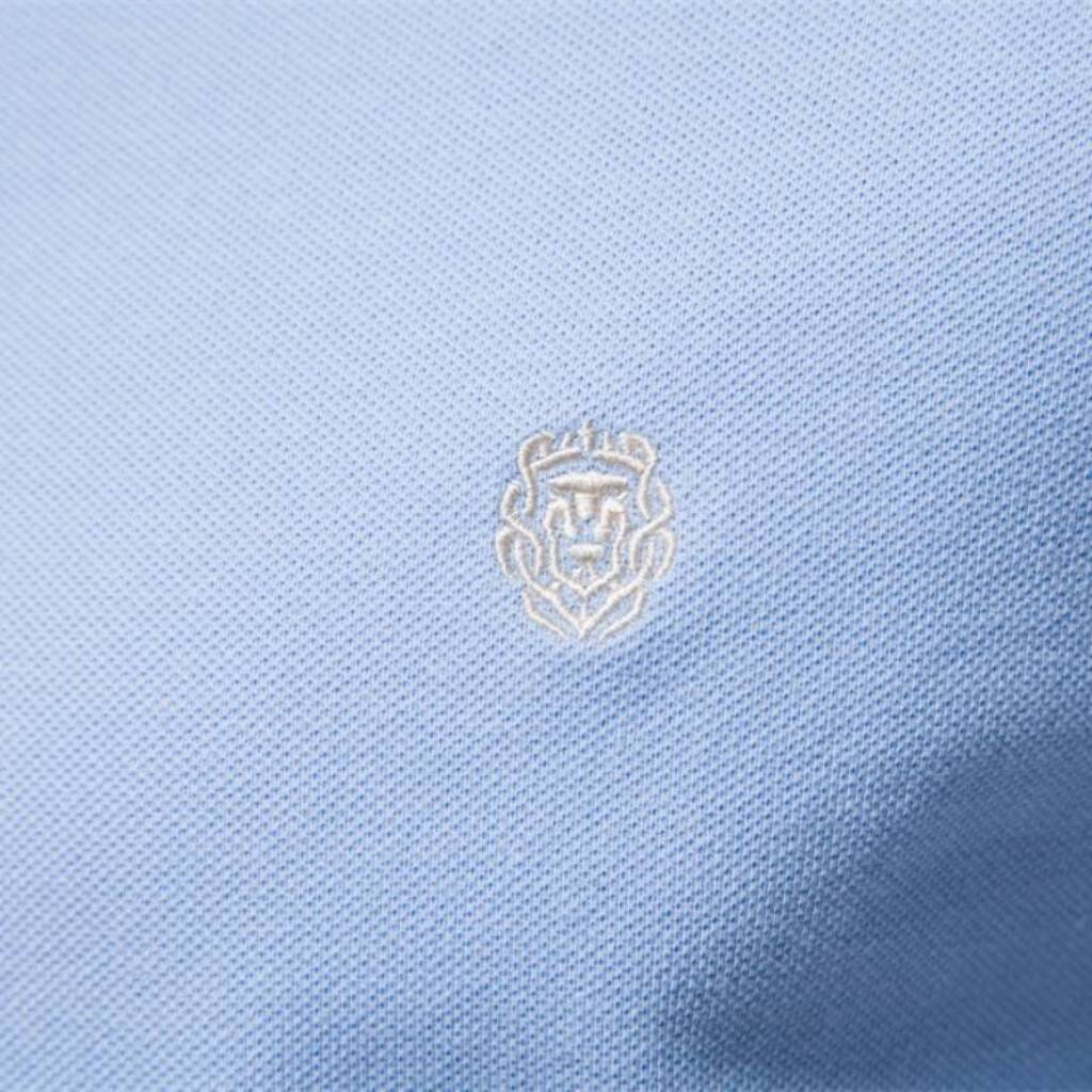 Camisa Polo Alonso - VINNCI Store