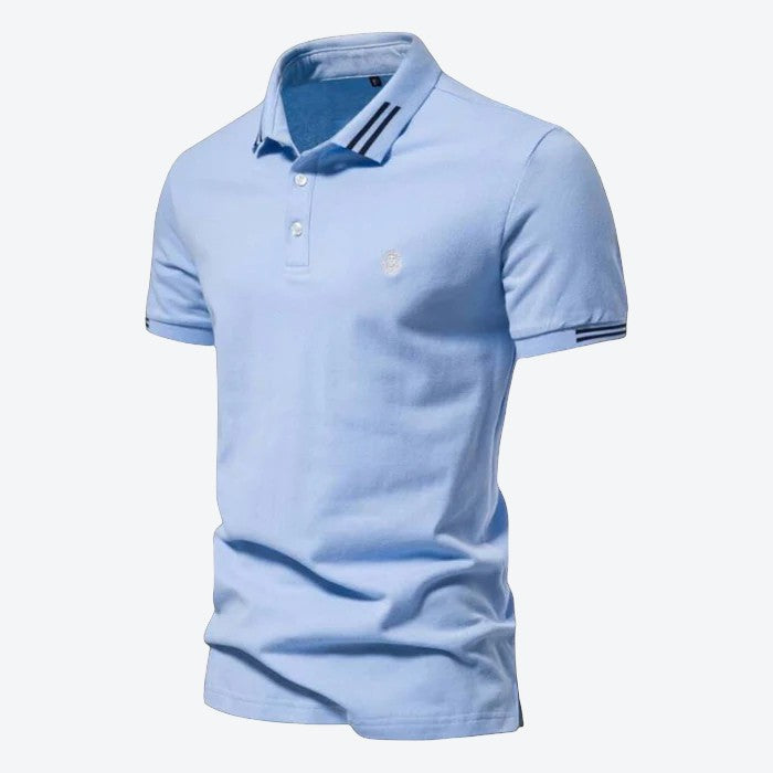 Camisa Polo Alonso