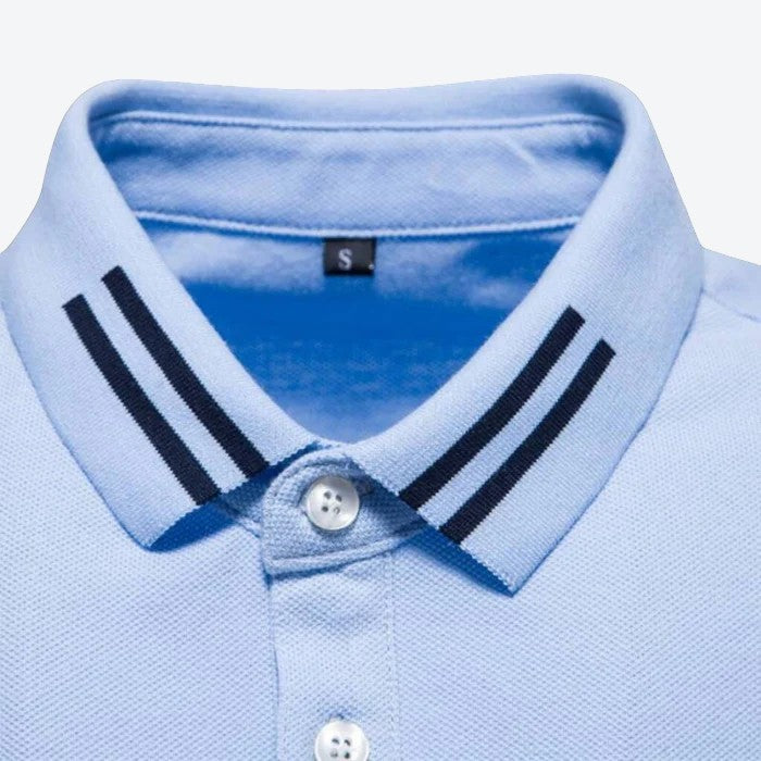 Camisa Polo Alonso
