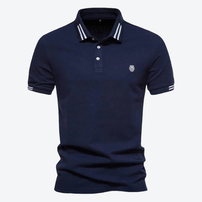 Camisa Polo Alonso