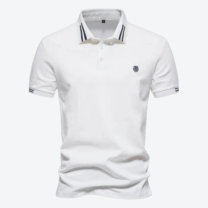 Camisa Polo Alonso
