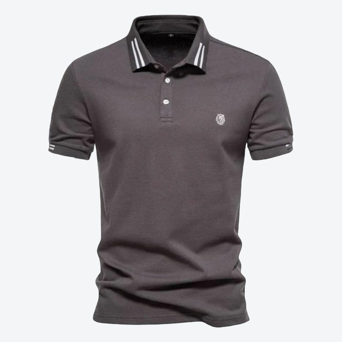 Camisa Polo Alonso