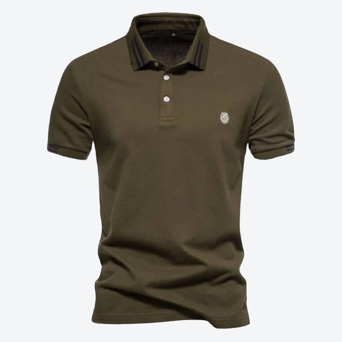 Camisa Polo Alonso
