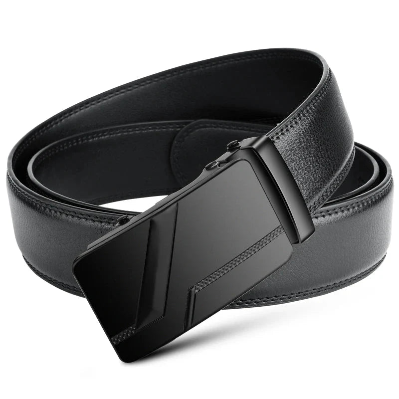 Cinto Masculino de Couro - Luxury Cinto Masculino de Couro - Luxury VINNCI Store