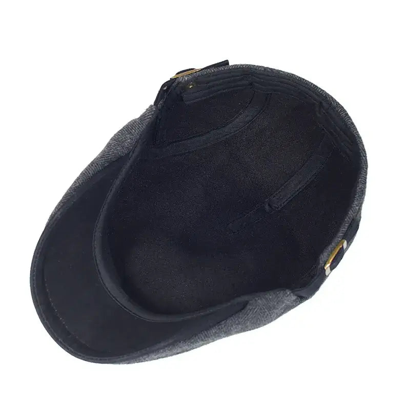 Boina Masculina Spain Fashion