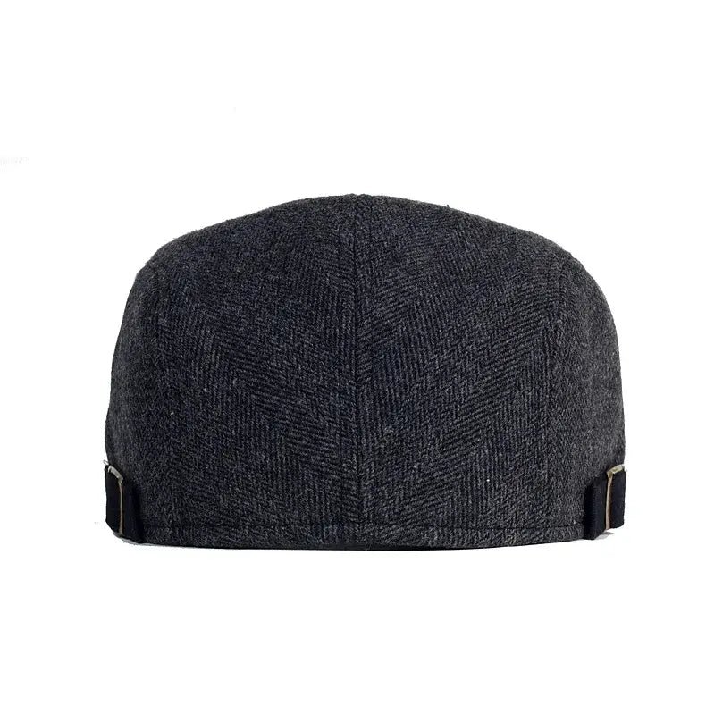 Boina Masculina Spain Fashion
