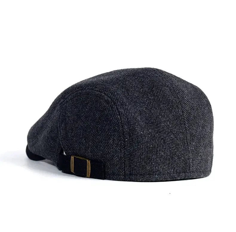 Boina Masculina Spain Fashion