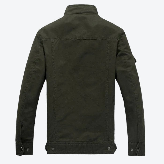 Jaqueta Masculina Comand