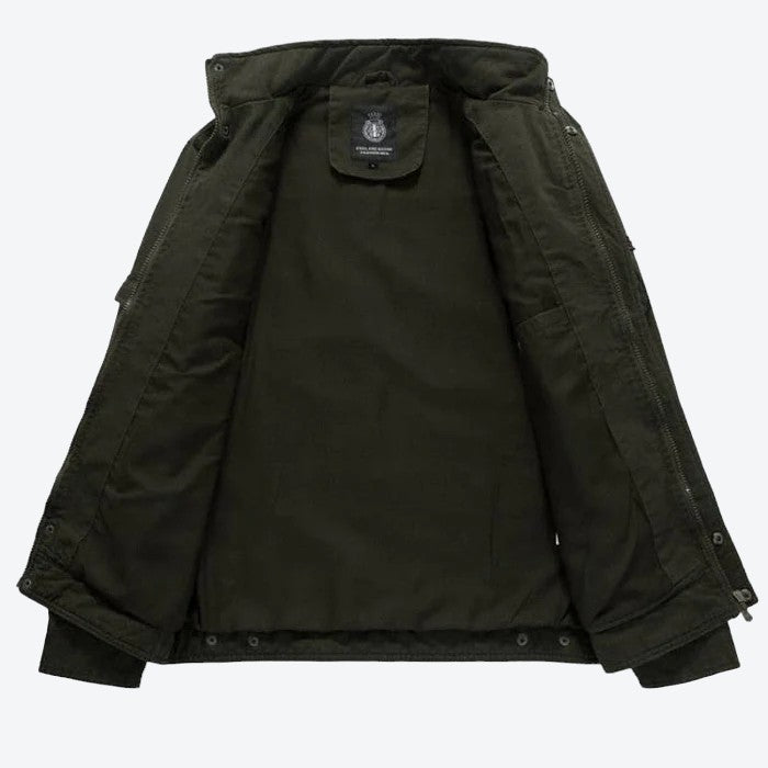 Jaqueta Masculina Comand