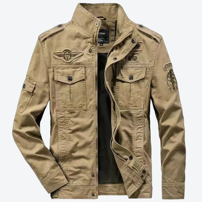 Jaqueta Masculina Comand