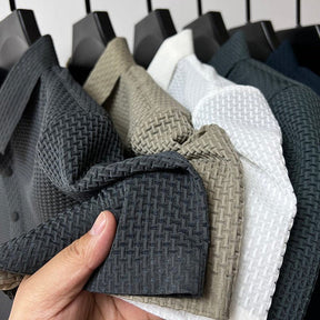 Camisa Polo Premium Victo - Tecnologia Anti Amassado