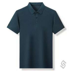 Camisa Polo Premium Victo - Tecnologia Anti Amassado