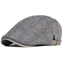 Boina Masculina Spain Fashion