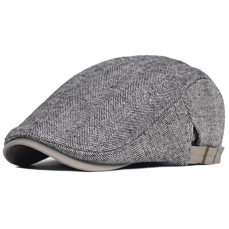 Boina Masculina Spain Fashion