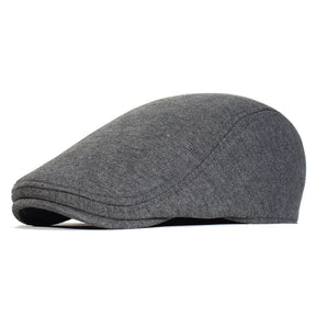 Boina Masculina Retrô Soft