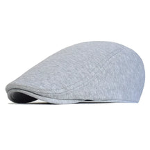 Boina Masculina Retrô Soft