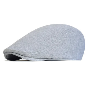 Boina Masculina Retrô Soft