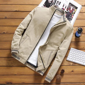 Jaqueta Masculina Impermeável Milano - VINNCI Store