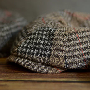 Boina Masculina England Winter