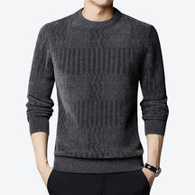 Suéter Masculino Elegance Plush