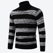 Suéter Masculino Streaked Cold
