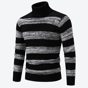 Suéter Masculino Streaked Cold