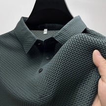 Camisa Polo Premium Victo - Tecnologia Anti Amassado