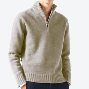 Suéter Masculino Coldness Basic