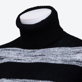 Suéter Masculino Streaked Cold