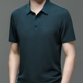 Camisa Polo Premium Victo - Tecnologia Anti Amassado