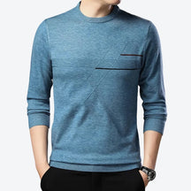 Suéter Masculino Fashion Business