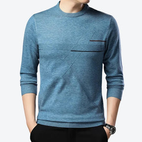Suéter Masculino Fashion Business