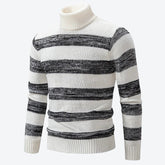 Suéter Masculino Streaked Cold
