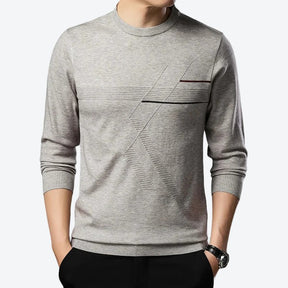 Suéter Masculino Fashion Business