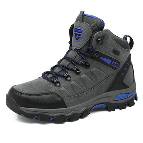 Bota Masculina Impermeável Elevated Graft