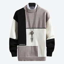 Suéter Masculino Square Luxury