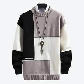 Suéter Masculino Square Luxury