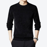 Suéter Masculino Elegance Plush