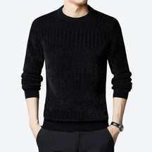 Suéter Masculino Elegance Plush