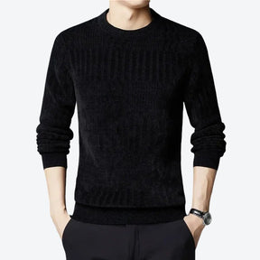 Suéter Masculino Elegance Plush
