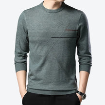 Suéter Masculino Fashion Business
