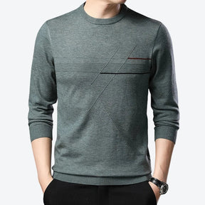 Suéter Masculino Fashion Business