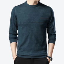 Suéter Masculino Fashion Business