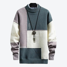 Suéter Masculino Square Luxury
