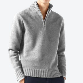 Suéter Masculino Coldness Basic