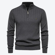 Suéter Masculino Cardigan Comfort